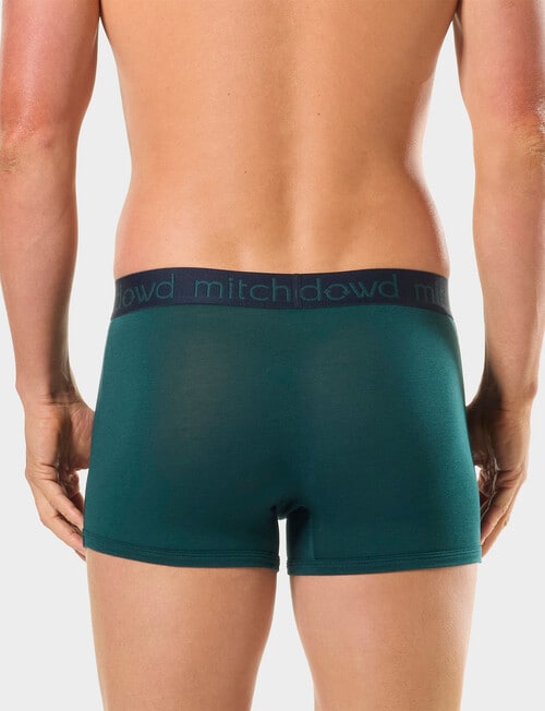 Mitch Dowd Leopard Bamboo Trunk, 2-Pack, Assorted product photo View 07 L