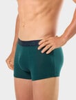Mitch Dowd Leopard Bamboo Trunk, 2-Pack, Assorted product photo View 08 S
