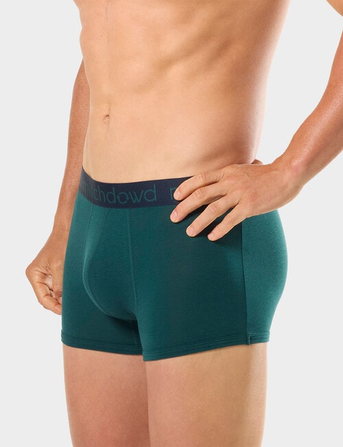 Mitch Dowd Leopard Bamboo Trunk, 2-Pack, Assorted product photo View 08 L