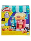 Playdoh Donut Drop Shop Playset product photo View 02 S