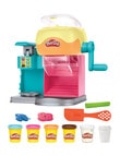 Playdoh Donut Drop Shop Playset product photo View 03 S