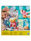 Playdoh Donut Drop Shop Playset product photo View 08 S