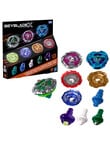 BeyBlade X X-treme Expansion Pack, 12 Pieces product photo