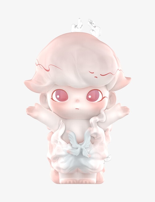 Pop Mart Dimoo Shapes In Nature Series Figures product photo View 02 L