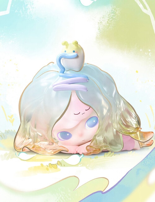 Pop Mart Dimoo Shapes In Nature Series Figures product photo View 04 L