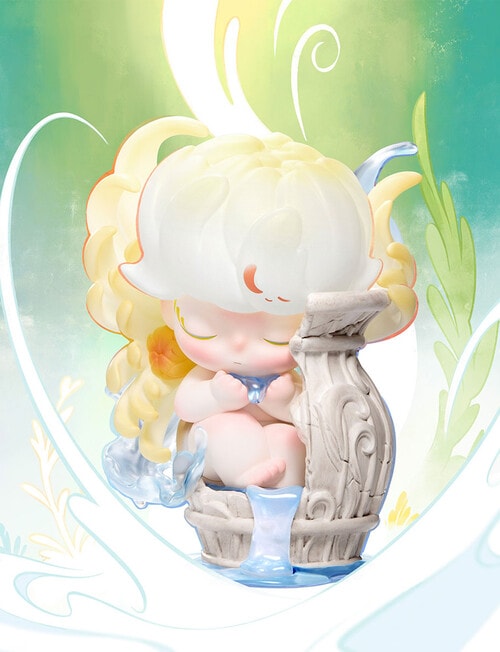 Pop Mart Dimoo Shapes In Nature Series Figures product photo View 05 L