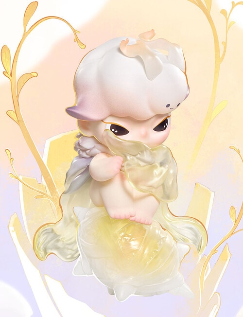 Pop Mart Dimoo Shapes In Nature Series Figures product photo View 08 L