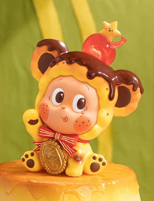 Pop Mart Twinkle Twinkle Savor The Moment Series Figures product photo View 03 L