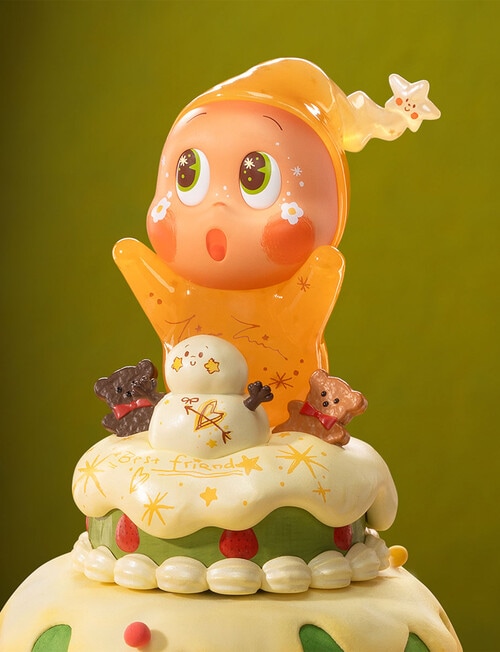 Pop Mart Twinkle Twinkle Savor The Moment Series Figures product photo View 04 L