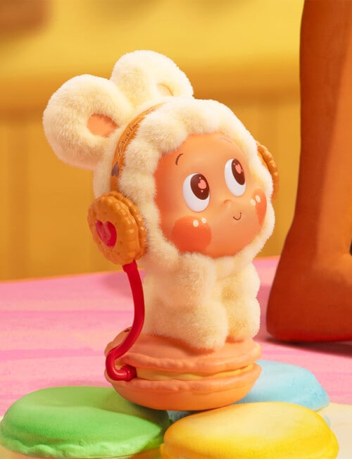 Pop Mart Twinkle Twinkle Savor The Moment Series Figures product photo View 05 L