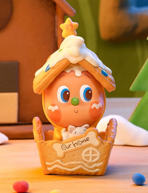 Pop Mart Twinkle Twinkle Savor The Moment Series Figures product photo View 06 L