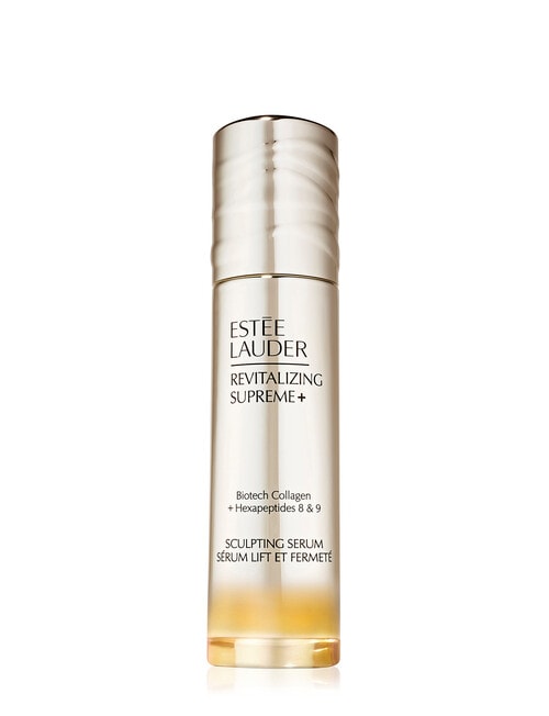 Estee Lauder Revitalizing Supreme+ Sculpting Serum, 50ml product photo