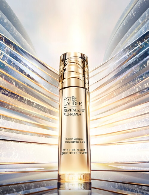 Estee Lauder Revitalizing Supreme+ Sculpting Serum, 50ml product photo View 03 L