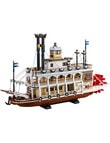 LEGO Ideas River Steamboat product photo View 02 S