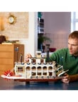 LEGO Ideas River Steamboat product photo View 11 S