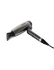 ghd Speed Professional Hair Dryer, Metallic Black product photo View 03 S