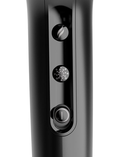 ghd Speed Professional Hair Dryer, Metallic Black product photo View 08 L