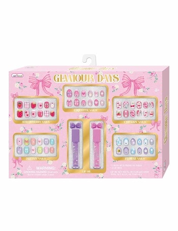 Hot Focus Glamour Days product photo