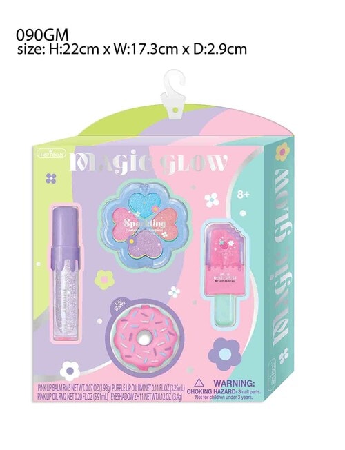 Hot Focus Magic Glow product photo