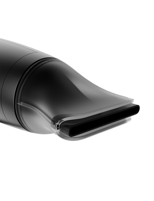 ghd Speed Professional Hair Dryer, Matte Black product photo View 04 L