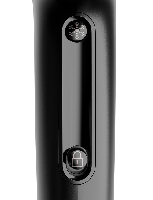 ghd Speed Professional Hair Dryer, Matte Black product photo View 07 L