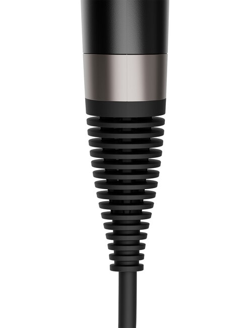 ghd Speed Professional Hair Dryer, Matte Black product photo View 09 L