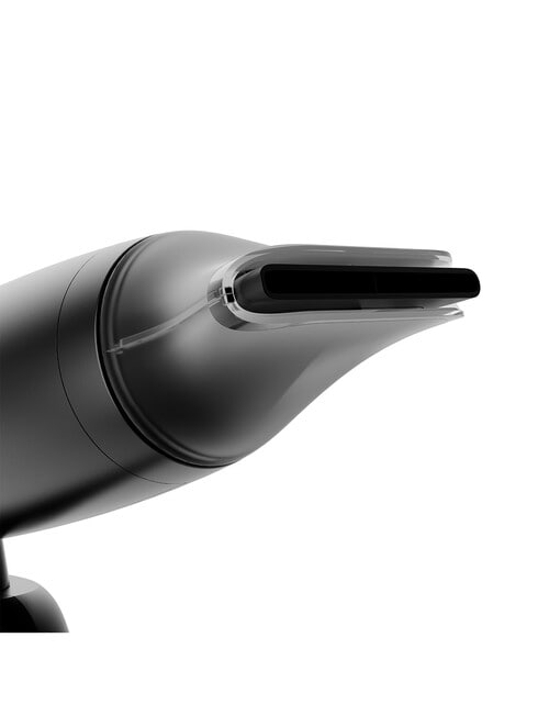 ghd Speed Professional Hair Dryer, Matte Black product photo View 10 L