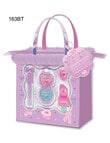 Hot Focus Glam Beauty Tote product photo