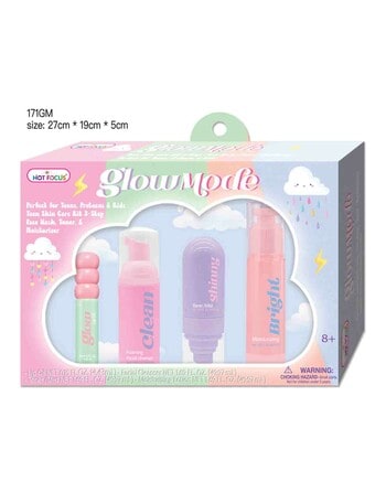 Hot Focus Daily Fresh Glow product photo