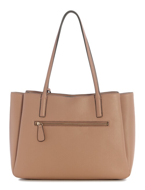 Guess Isola Multi Compartment Tote Bag, Beige product photo View 03 L