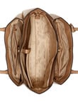 Guess Isola Multi Compartment Tote Bag, Beige product photo View 04 S
