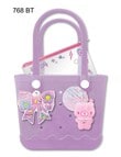 Hot Focus Beach Tote Bag With Charms product photo