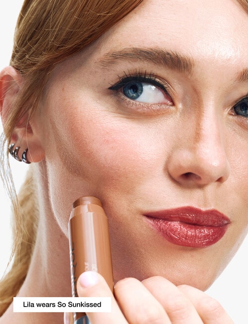 Clinique Chubby Stick Sculpting Contour product photo View 03 L