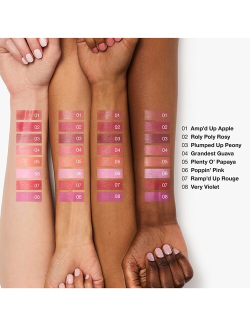 Clinique Chubby Stick Cheek Color Balm product photo View 05 L