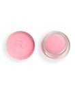 Makeup Revolution Juicy Peptide Pudding Lip Mask, Strawberry Souffl&eacute; product photo View 03 S