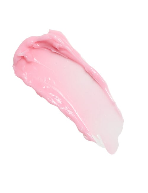 Makeup Revolution Juicy Peptide Pudding Lip Mask, Strawberry Souffl&eacute; product photo View 04 L
