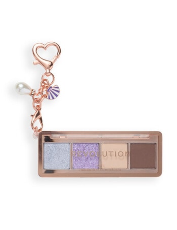 Makeup Revolution Icon Edit With Charm, Lilac Haze product photo