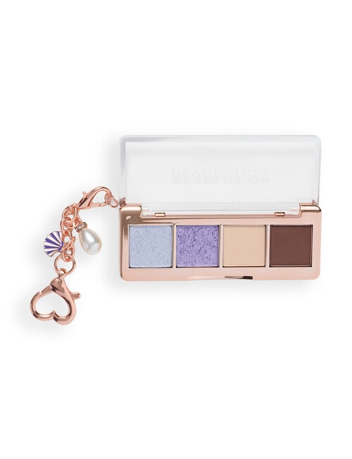 Makeup Revolution Icon Edit With Charm, Lilac Haze product photo View 02 L