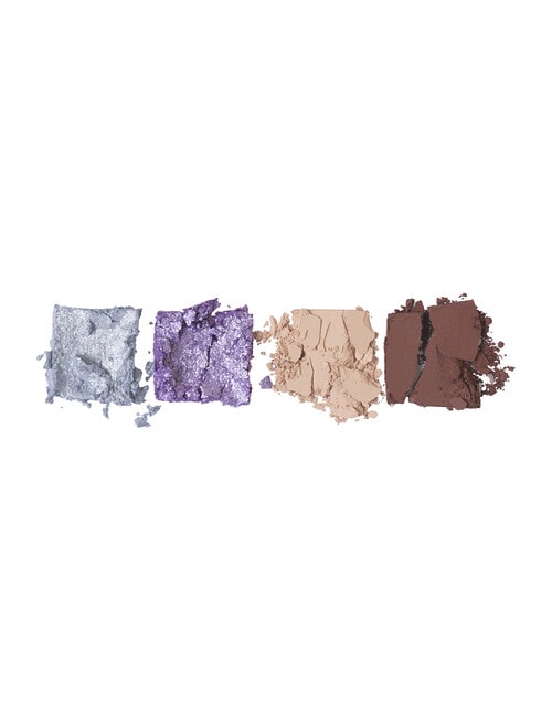 Makeup Revolution Icon Edit With Charm, Lilac Haze product photo View 03 L