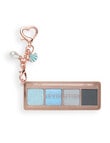Makeup Revolution Icon Edit With Charm, Blissful Blue product photo
