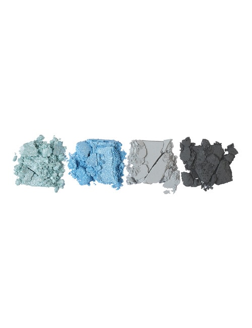 Makeup Revolution Icon Edit With Charm, Blissful Blue product photo View 03 L