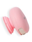 Makeup Revolution Powder Pops Translucent & Pop Grip & Silicone Case, Pink product photo View 02 S