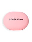 Makeup Revolution Powder Pops Translucent & Pop Grip & Silicone Case, Pink product photo View 04 S