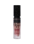 Makeup Revolution Star Blur Shimmer Matte Liquid Lip product photo