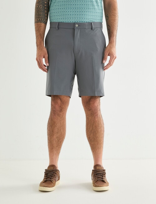 Greg Norman Short, Steel product photo
