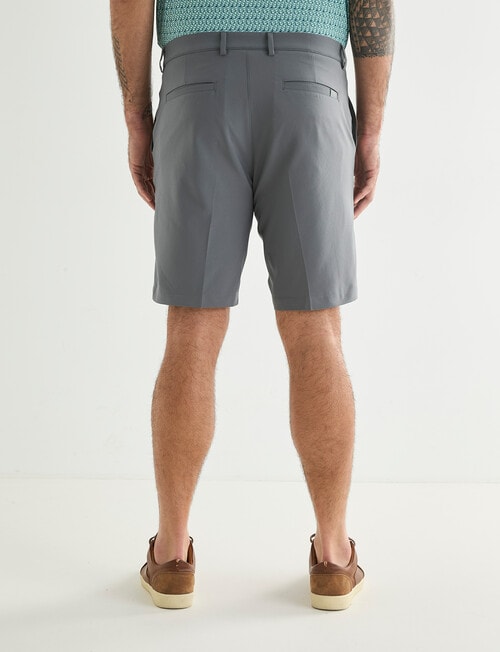 Greg Norman Short, Steel product photo View 02 L