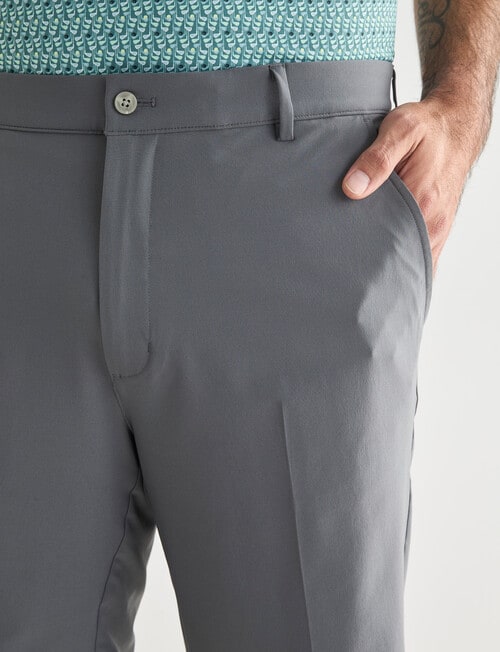 Greg Norman Short, Steel product photo View 04 L