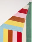 Verano Resort Carnivale Beach Towel product photo View 02 S