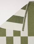 Verano Resort Solaria Aloe Beach Towel product photo View 02 S