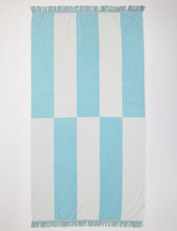 Verano Resort Solaria Sky Beach Towel product photo